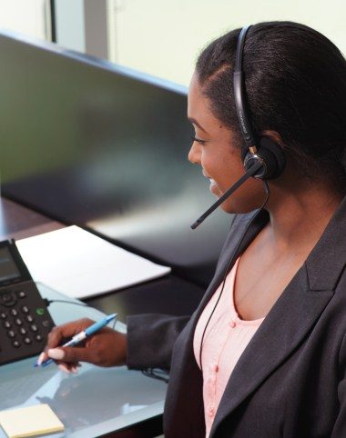 Headset