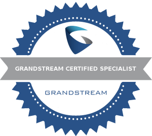 Grandstream Certified Specialist
